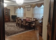 İcarəyə verilir 5 otaqlı 162 m2 yeni tikili 20 yanvar m.