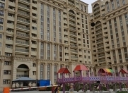 Satılır 2 otaqlı 72 m2 yeni tikili Bayıl