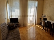 İcarəyə verilir 2 otaqlı 60 m2 köhnə tikili Hüseyn Cavid parkı