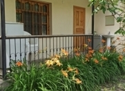 İcarəyə verilir 2 otaqlı 50 m2 bağ evi Qax