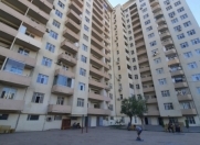 Satılır 2 otaqlı 56 m2 yeni tikili Əhmədli
