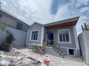 Satılır 3 otaqlı 110 m2 həyət evi Masazır