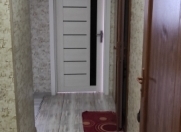 Satılır 3 otaqlı 120 m2 yeni tikili Sahil