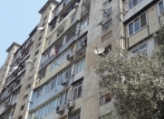 Satılır 2 otaqlı 54 m2 köhnə tikili 9 mkr