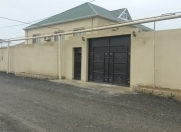 Satılır 4 otaqlı 156 m2 bağ evi Mərdəkan