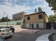 İcarəyə verilir 11 otaqlı 300 m2 obyekt Yasamal r.
