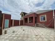 Satılır 3 otaqlı 100 m2 həyət evi Hövsan