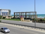 Satılır 3 sot torpaq Səbail r.