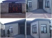 Satılır 3 otaqlı 128 m2 həyət evi Digah