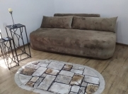 Satılır 1 otaqlı 50 m2 həyət evi Yeni Yasamal