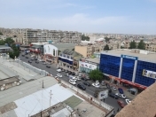 Satılır 2 otaqlı 58 m2 yeni tikili Bakıxanov