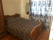 İcarəyə verilir 4 otaqlı 100 m2 bağ evi Novxanı