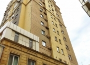 İcarəyə verilir 4 otaqlı 180 m2 yeni tikili Nəsimi r.