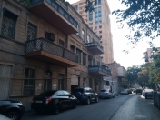 Satılır 2 otaqlı 38.2 m2 köhnə tikili Nizami m.