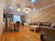 Satılır 5 otaqlı 200 m2 həyət evi Bakıxanov