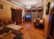İcarəyə verilir 3 otaqlı 90 m2 yeni tikili 3 mkr