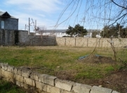 Satılır 7.5 sot torpaq Qara Qarayev m.