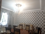 Satılır 6 otaqlı 200 m2 həyət evi Hövsan