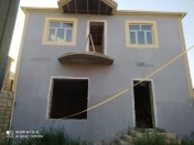 Satılır 5 otaqlı 180 m2 həyət evi Kürdəxanı