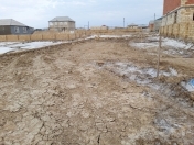 Satılır 4 sot torpaq Sumqayıt