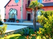 Satılır 4 otaqlı 220 m2 bağ evi Mərdəkan