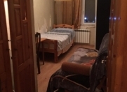 Satılır 2 otaqlı 55 m2 köhnə tikili 3 mkr