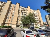 Satılır 5 otaqlı 120 m2 köhnə tikili Asan Xidmət-4