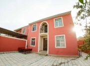 Satılır 5 otaqlı 112 m2 həyət evi Corat