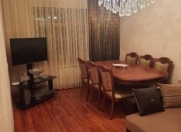 Satılır 2 otaqlı 52 m2 köhnə tikili Babək Plaza