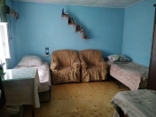 Satılır 2 otaqlı 46 m2 həyət evi Lökbatan