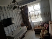 Satılır 2 otaqlı 52.4 m2 yeni tikili Lökbatan