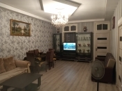 Satılır 5 otaqlı 110 m2 həyət evi Binəqədi