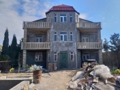 Satılır 5 otaqlı 400 m2 bağ evi Şüvəlan
