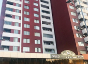 Satılır 2 otaqlı 90 m2 yeni tikili Sevinc k/t