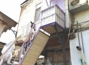 Satılır 2 otaqlı 60 m2 köhnə tikili Nizami m.