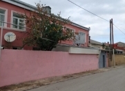 İcarəyə verilir 6 otaqlı 100 m2 həyət evi Quba