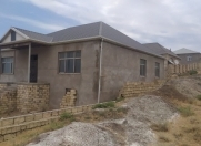 Satılır 8 otaqlı 7 m2 həyət evi Atyalı