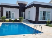 Satılır 4 otaqlı 180 m2 bağ evi Mərdəkan