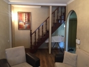 İcarəyə verilir 2 otaqlı 60 m2 köhnə tikili Sahil m.