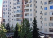 Satılır 2 otaqlı 85 m2 yeni tikili Botanika bağı