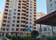 Satılır 4 otaqlı 195 m2 yeni tikili Elmlər Akademiyası m.