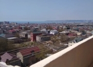 Satılır 5 otaqlı 120 m2 köhnə tikili Əhmədli m.