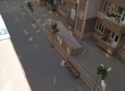 Satılır 3 otaqlı 83 m2 yeni tikili Xırdalan