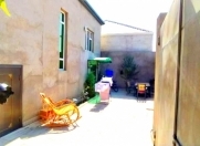 Satılır 5 otaqlı 130 m2 həyət evi Asan Xidmət-2