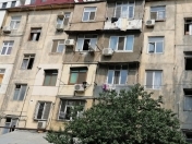 Satılır 2 otaqlı 36 m2 köhnə tikili 5 mkr