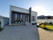 Satılır 4 otaqlı 170 m2 bağ evi Şüvəlan Park ticarət mərkəzi