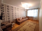 İcarəyə verilir 2 otaqlı 50 m2 yeni tikili Əhmədli m.