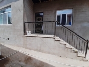 Satılır 3 otaqlı 110 m2 həyət evi Məhəmmədli
