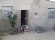 Satılır 2 otaqlı 60 m2 həyət evi Bülbülə