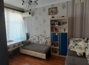 İcarəyə verilir 2 otaqlı 40 m2 köhnə tikili Xalqlar Dostluğu m.